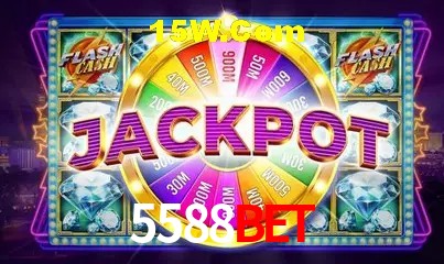 Recursos de Bônus 5588Bet