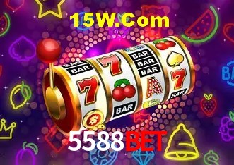 Cadastro Rápido 5588Bet