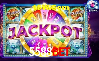 Provedores de Jogos 5588Bet