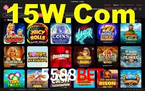 Programa VIP 5588Bet