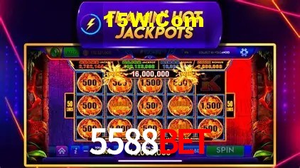 Promoção Relâmpago 5588Bet