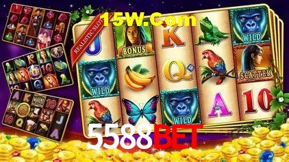 Especiais de Fim de Semana 5588Bet