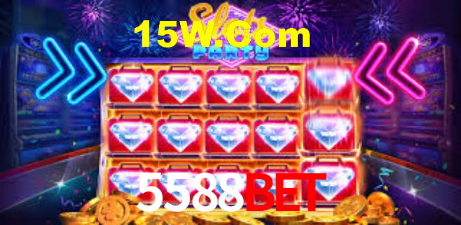 5588Bet Com App