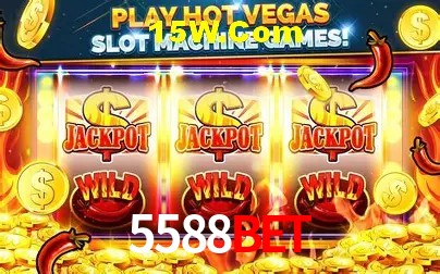 Jogos de Slot 5588Bet