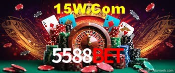 Welcome Bonus 5588Bet