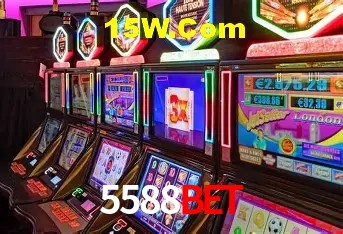 Login Seguro 5588Bet