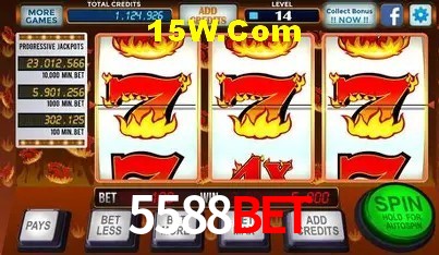Mesa de Blackjack 5588Bet