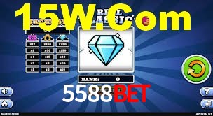 Ofertas Imperdíveis na 5588Bet: Promoções e Bônus Que Valem a Pena