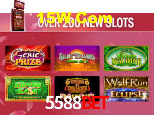 5588Bet Com App