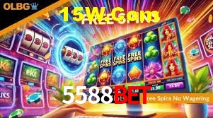 Experiência VIP 5588Bet