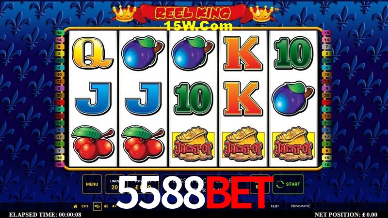 Player Reviews 5588Bet