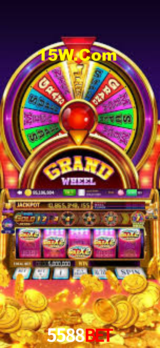 5588Bet: Jogos de Caça-Níqueis-Altas Recompensas, Roleta-Velocidade, Blackjack-Desafios Máximos