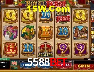 Casino Ao Vivo 5588Bet