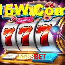 VIP Casino 5588Bet