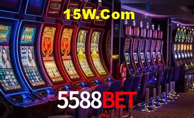 Casino VIP 5588Bet