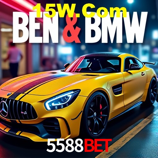 Descubra o Mundo do Cassino Online com 5588Bet