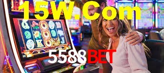 Welcome Bonus 5588Bet