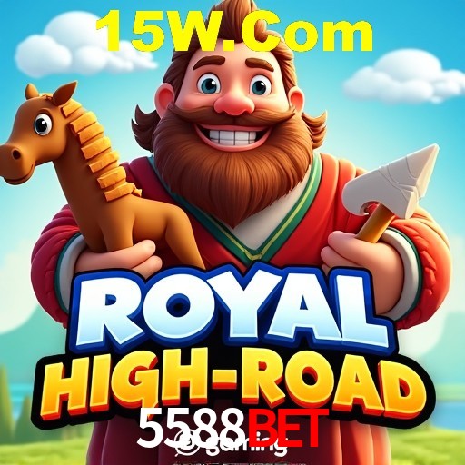 Apostas Esportivas na 5588Bet: Um Guia Completo