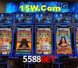 Casino Ao Vivo 5588Bet
