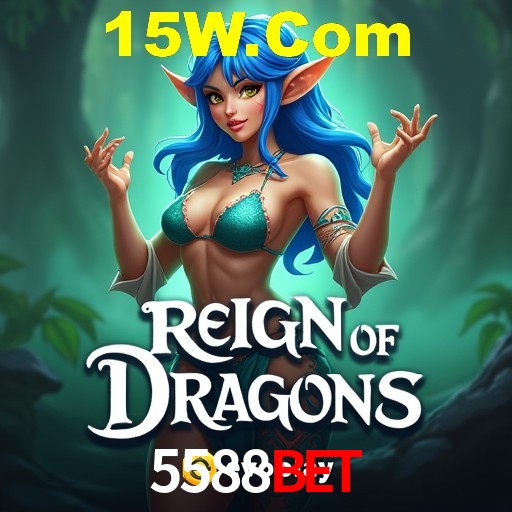 Desvendando o Mundo dos Jogos Virtuais na 5588Bet