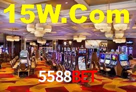 5588Bet App Interface