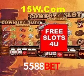 cassino 5588Bet