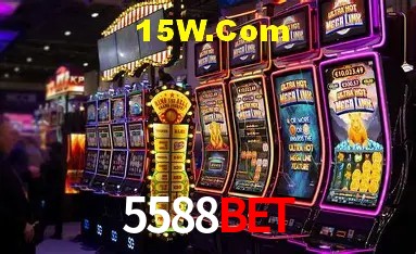 Apostas de Tênis 5588Bet
