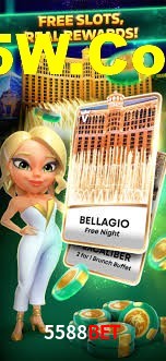 Daily Bonuses 5588Bet