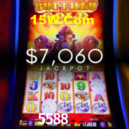 5588Bet - Cassino De Slots Online - 5588Bet Com App