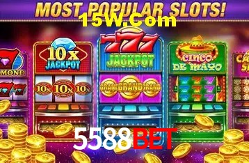 Especiais de Fim de Semana 5588Bet