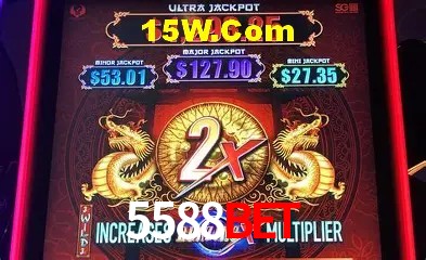 Ofertas Exclusivas 5588Bet