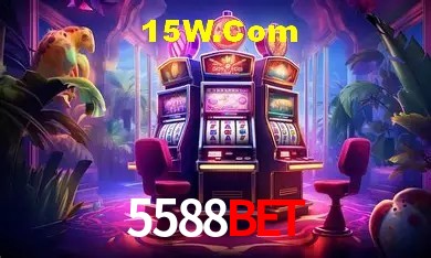 Integração de APIs 5588Bet