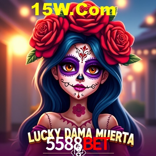 A Emoção da Loteria na 5588Bet: Uma Chance de Mudança de Vida