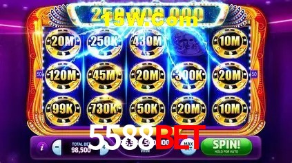 Promoção Relâmpago 5588Bet