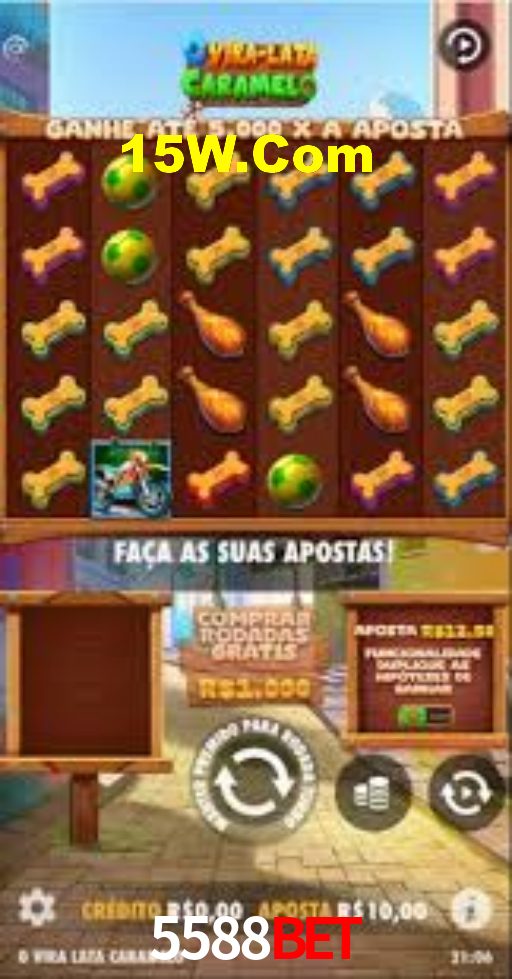 5588Bet: A Experiência de Casino com Jogos de Mesa ao Vivo