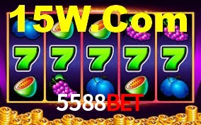 5588Bet: Seu Cassino Premiado com Pagamentos Rápidos