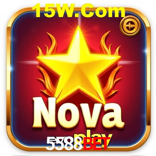 Apostas de Futebol 5588Bet