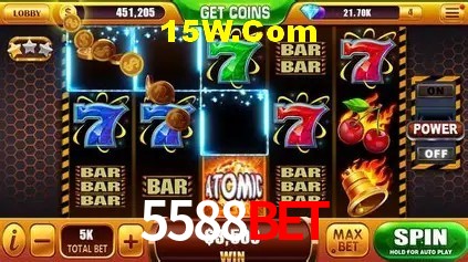Promoções Sazonais 5588Bet