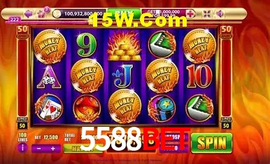 Diretório de Jogos 5588Bet