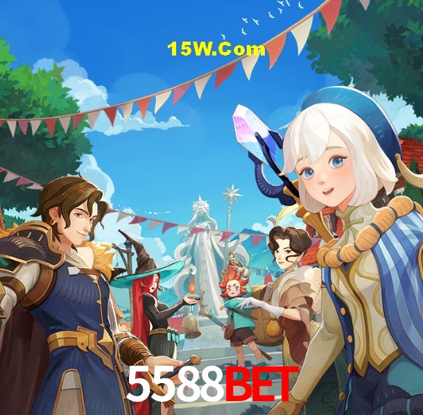 Estatísticas do Jogo 5588Bet