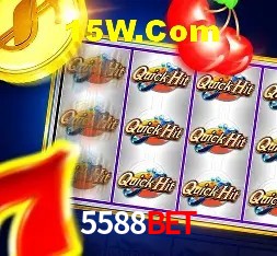Cadastro Rápido 5588Bet