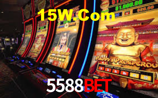 5588Bet Com App