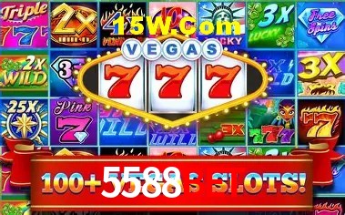 Casino Ao Vivo 5588Bet