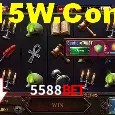 Design Responsivo 5588Bet