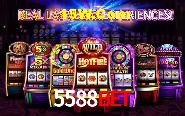 Promoção Relâmpago 5588Bet