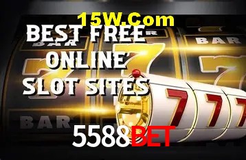 Recursos de Bônus 5588Bet