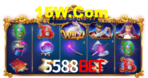 5588Bet Login